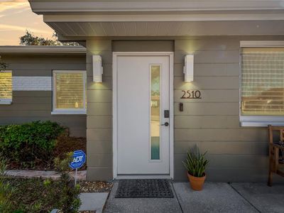 2510 Chapel Way, Tampa, FL, 33618