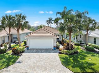 8387 Langshire Way, Fort Myers, FL 33912