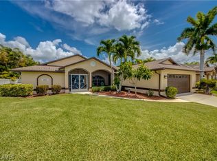 2821 SW 33rd Ter, Cape Coral, FL 33914