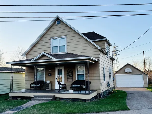 321 Prince St, Negaunee, MI 49866