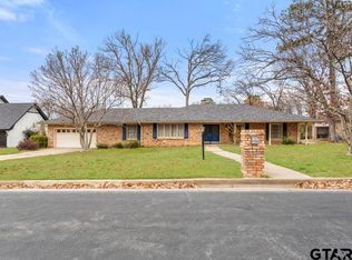 1716 Yosemite Dr, Tyler, TX 75703