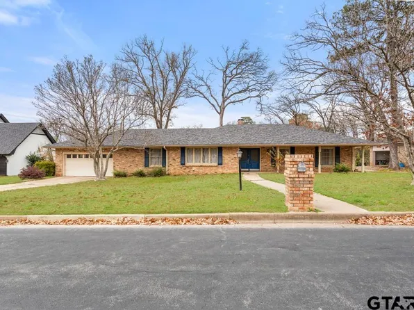 1716 Yosemite Dr, Tyler, TX 75703