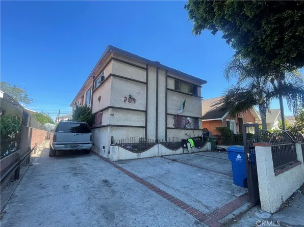 209 E 62nd St, Los Angeles, CA 90003