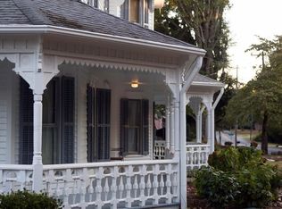 787 N Main St, Mount Pleasant, NC 28124