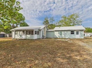 841 Fout Rd, Gamaliel, AR 72537