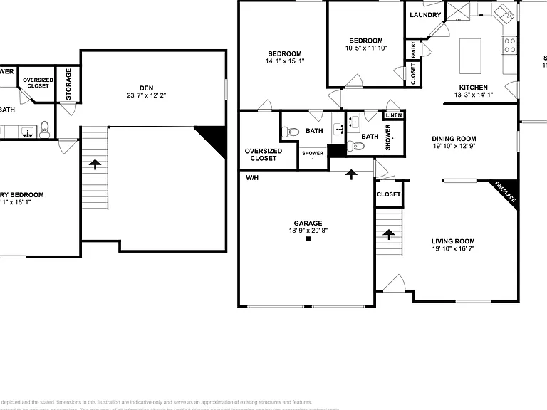433 Candlestick Trl — Photo 18