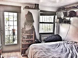 Rented by Jack B Shapiro