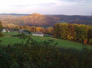 1475 Mallory Rd, Woodlawn, VA 24381