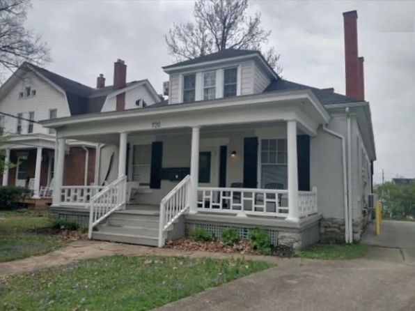 720 E High St #6