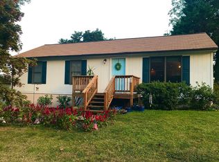 2827 Ridge Rd, Huntingtown, MD 20639