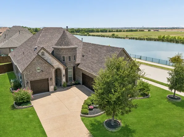 991 Waterview Dr, Prosper, TX 75078