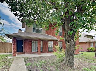 610 Snapdragon Trl, Mesquite, TX 75149
