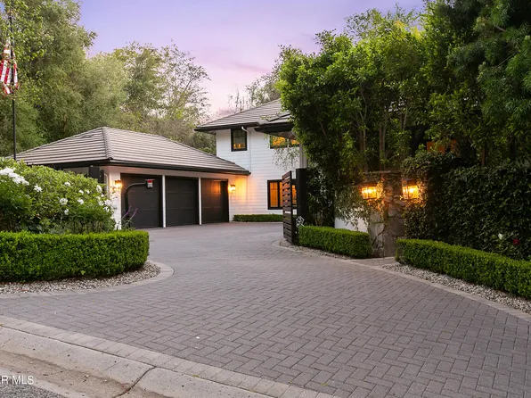 4188 Cresthaven Dr, Westlake Village, CA 91362