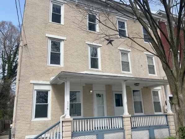 114 Walnut St, Bordentown City, NJ 08505