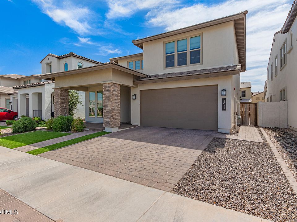 Recker Pointe Apartments Gilbert, AZ Zillow