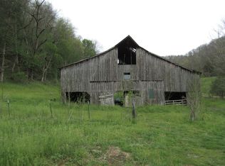 0 Knob Creek Rd, Celina, TN 38551
