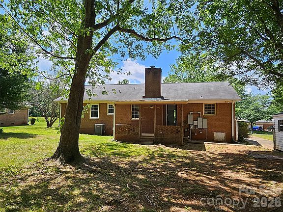 4th image of 1109 Reid Harkey Rd