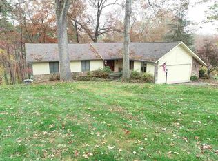 1090 Mountain Laurel Rd, Morristown, TN 37814