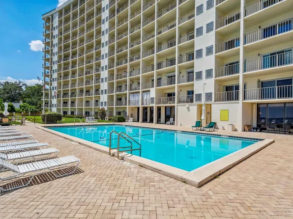 615 Bayshore Dr APT 208, Perdido Key, FL 32507