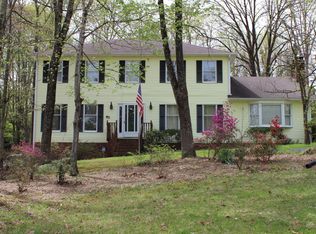 3623 Malibu Dr, High Point, NC 27265