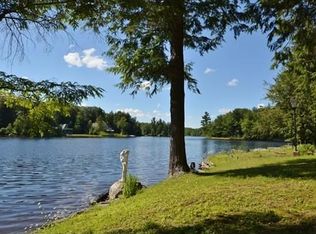 97 Dewolfe Dr, Otis, MA 01253