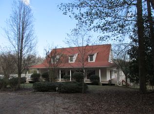 747 Camp Rd, Orangeburg, SC 29118