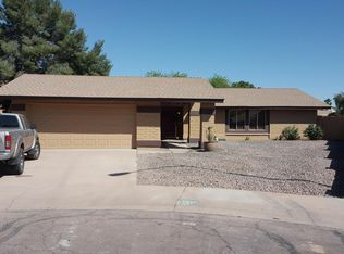 4401 W Watson Ln, Glendale, AZ 85306