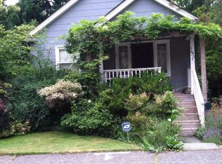 7015 24th Ave NE, Seattle, WA 98115