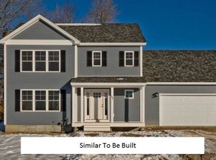 9 Fuller Rd, Cumberland, ME 04021
