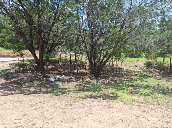 235 Sir Arthur Way LOT 419, Canyon Lake, TX 78133