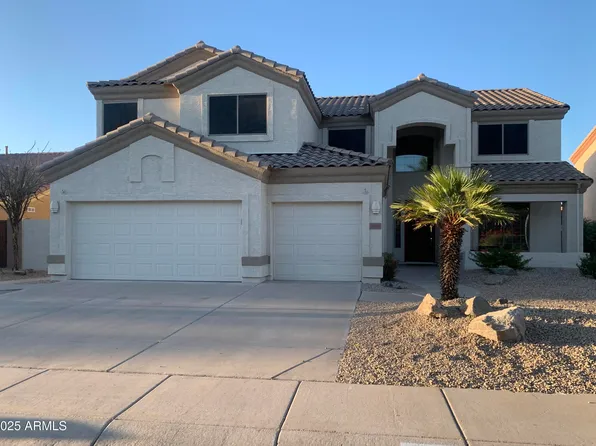 1031 W Longhorn Drive, Chandler, AZ 85286