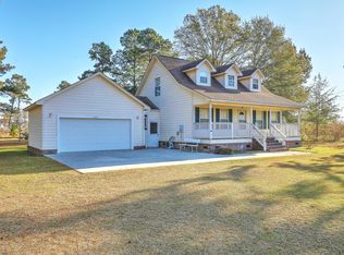 3555 Highway 45, Pineville, SC 29468
