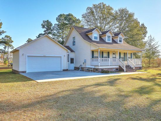 3555 Highway 45, Pineville, SC 29468