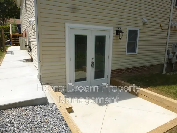11603 Silverleaf Ln APT C, Fredericksburg, VA 22407