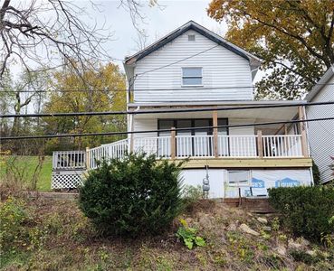 238 W State St, Oakdale, PA, 15071