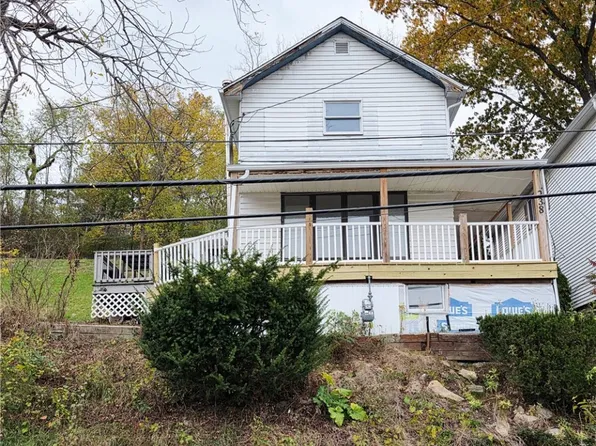 238 W State St, Oakdale, PA 15071