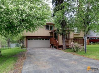 8405 Jupiter Dr, Anchorage, AK 99507