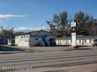 410 E 2nd St, Gillette, WY 82716