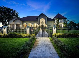 Killian Drive Estates, Miami, FL 33176
