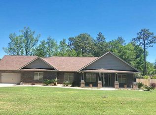 5204 Jim Dandy Ln, Pace, FL 32571