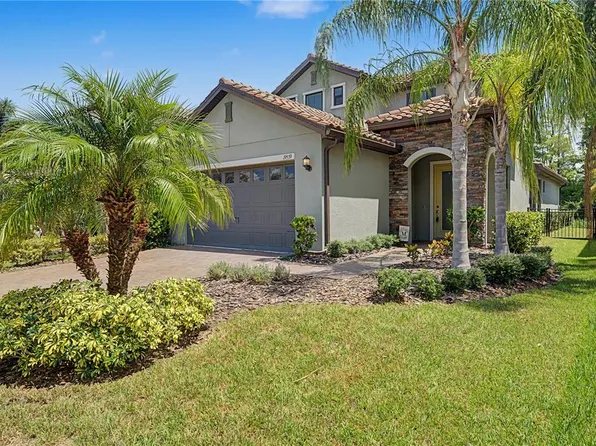 19539 ROSEATE DRIVE, LUTZ, FL 33558