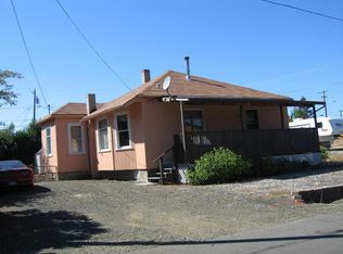 650 W Haggerty St, Roseburg, OR 97471