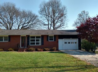 4835 Reid Rd, Winston Salem, NC 27107