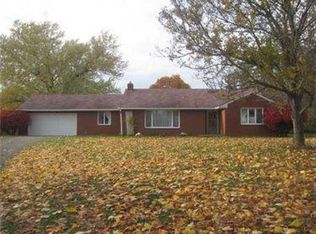 1193 Bagdad Rd, Leechburg, PA 15656