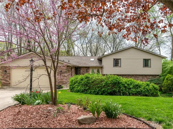 728 Chipplegate Dr, Dayton, OH 45459