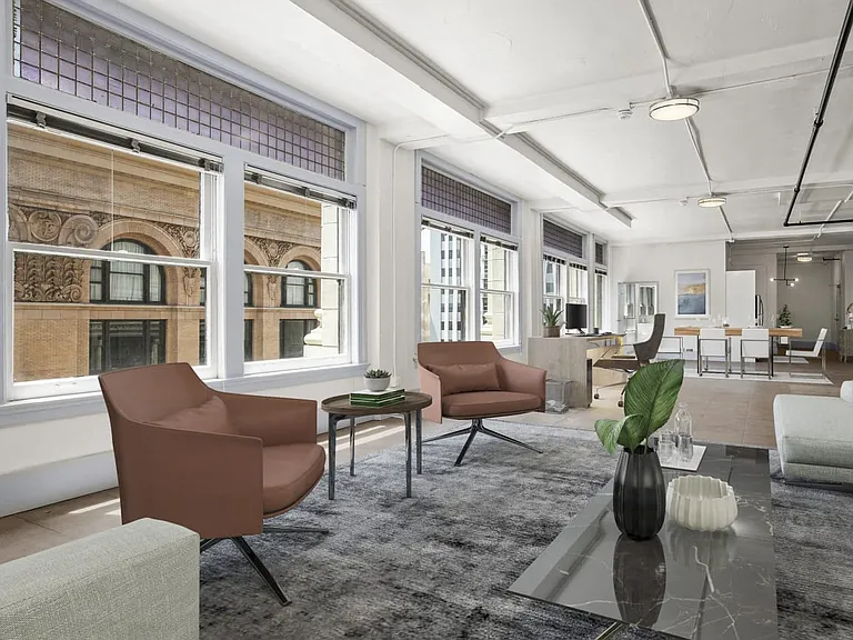 Santa Fe Lofts — Photo 15
