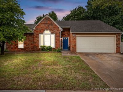 4908 S Redbud Ave, Broken Arrow, OK, 74011