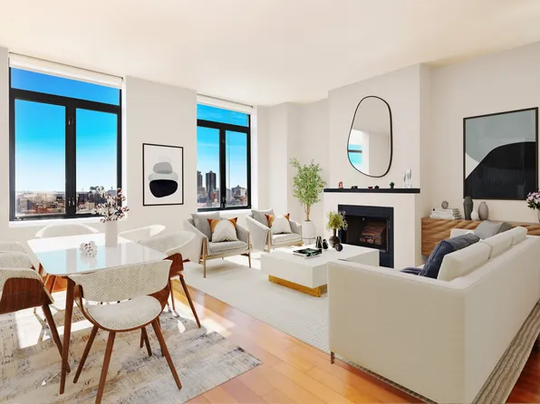 380 Lenox Avenue PH12A image 1 of 11