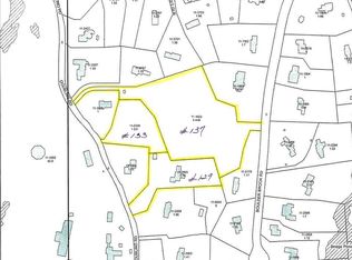 137 Doubling Rd, Greenwich, CT 06830