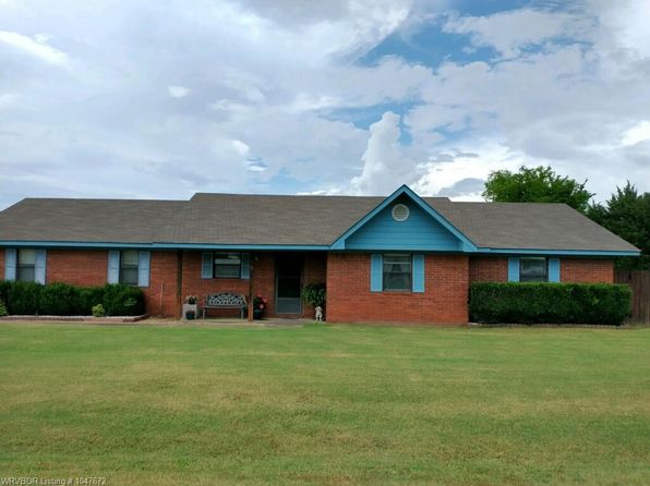 Heavener Real Estate Heavener OK Homes For Sale Zillow